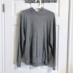 Aritzia Community Hoodie Sweatshirt